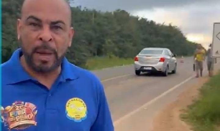 SINTRACOM-BA cobra transporte para os trabalhadores do Consórcio Mais Saúde, em Amargosa