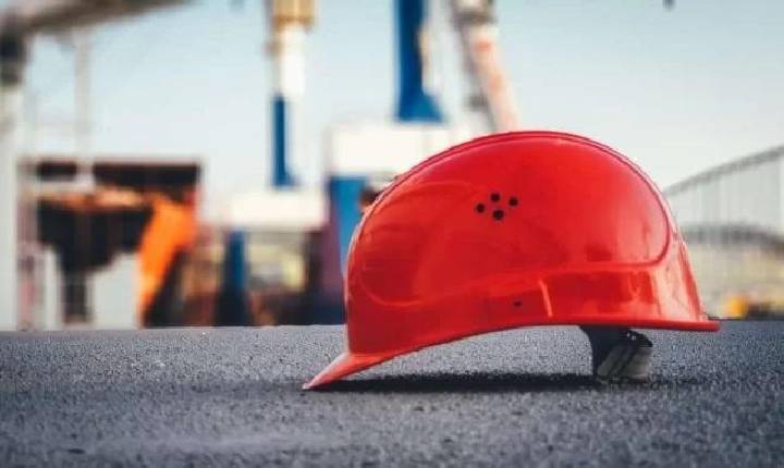 Trabalhador sofre lesão grave e tem perna amputada após acidente na Regap