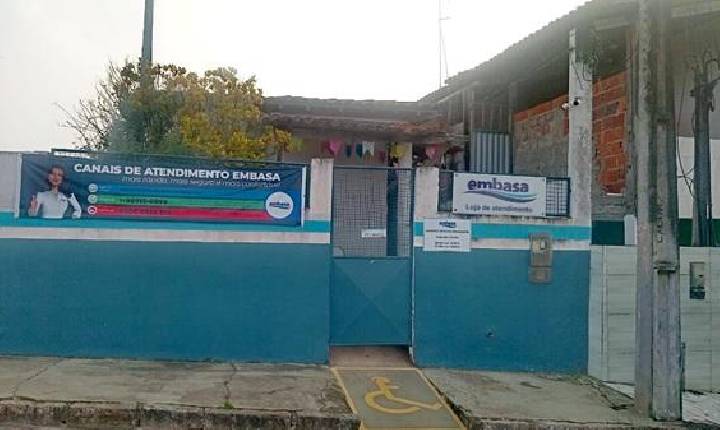 Trabalhadores (as) da Tubomills paralisam atividades por atraso de salários