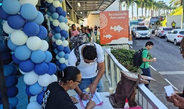 Trabalhadores da MFX elegem novo representante sindical
