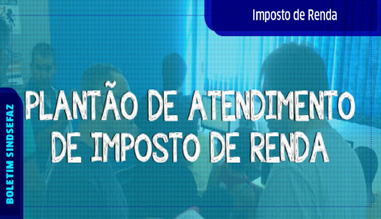 Dois atendimentos encerram consultoria do IRPJ