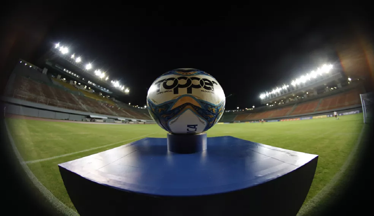 Governo da Bahia prorroga suspensão de jogos