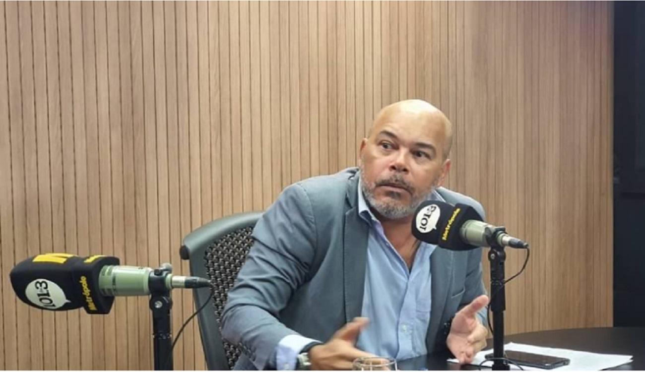 NOVO CHEFE DA PF É VISTO COM ‘NATURALIDADE’ POR AGENTES BAIANOS: ‘COM CONDIÇÕES DE GERIR A INSTITUIÇÃO’