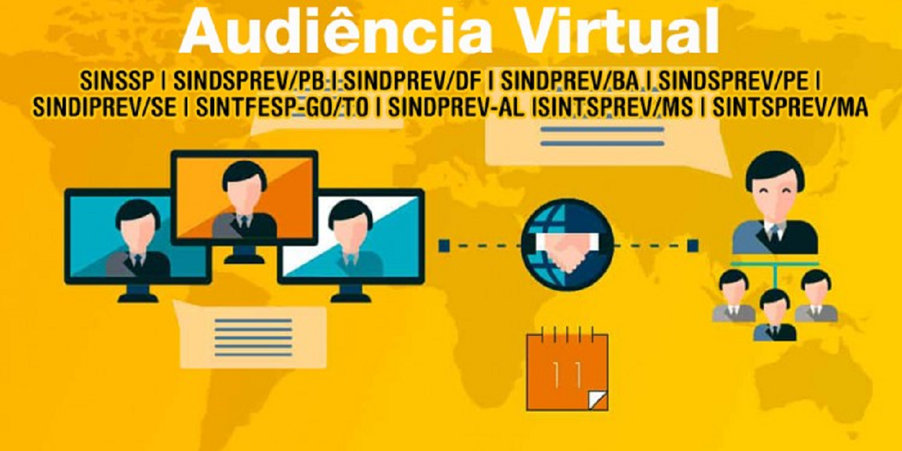 Relatório da reunião com o presidente do INSS e CNTSS