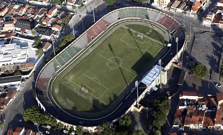Salvador e Feira de Santana podem ser sedes da Copa do Nordeste