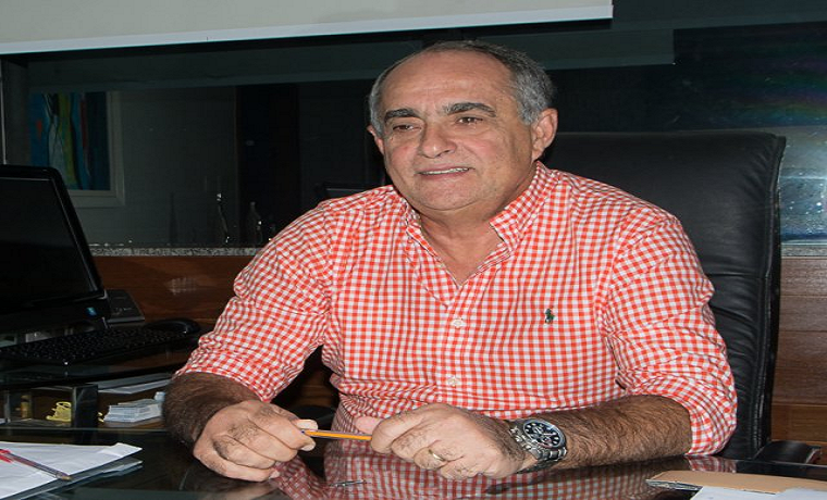 Séries C e D iniciarão no mês de agosto, diz Jodilton