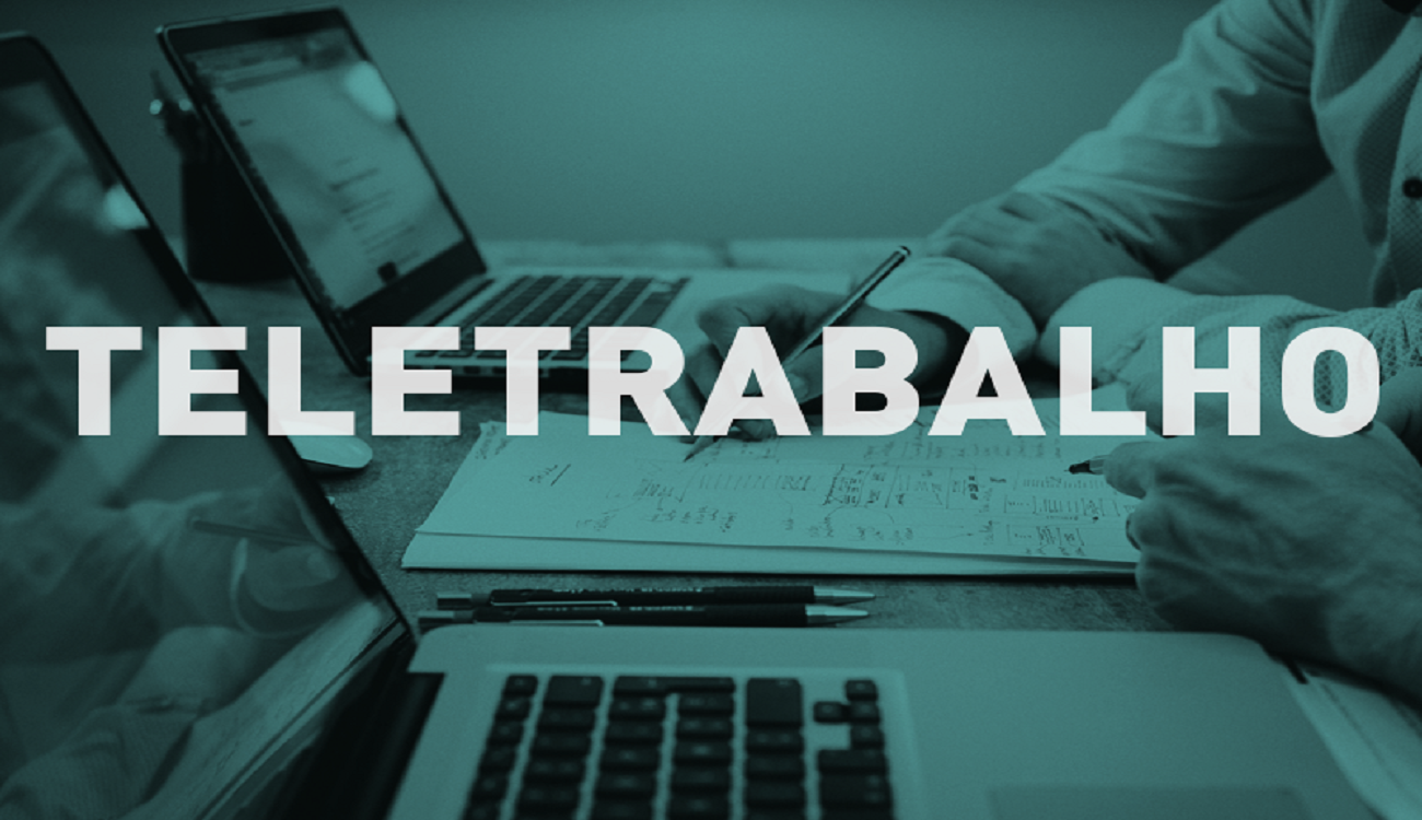 Teletrabalho realizado pelos Servidores do judiciário tem resultados positivos