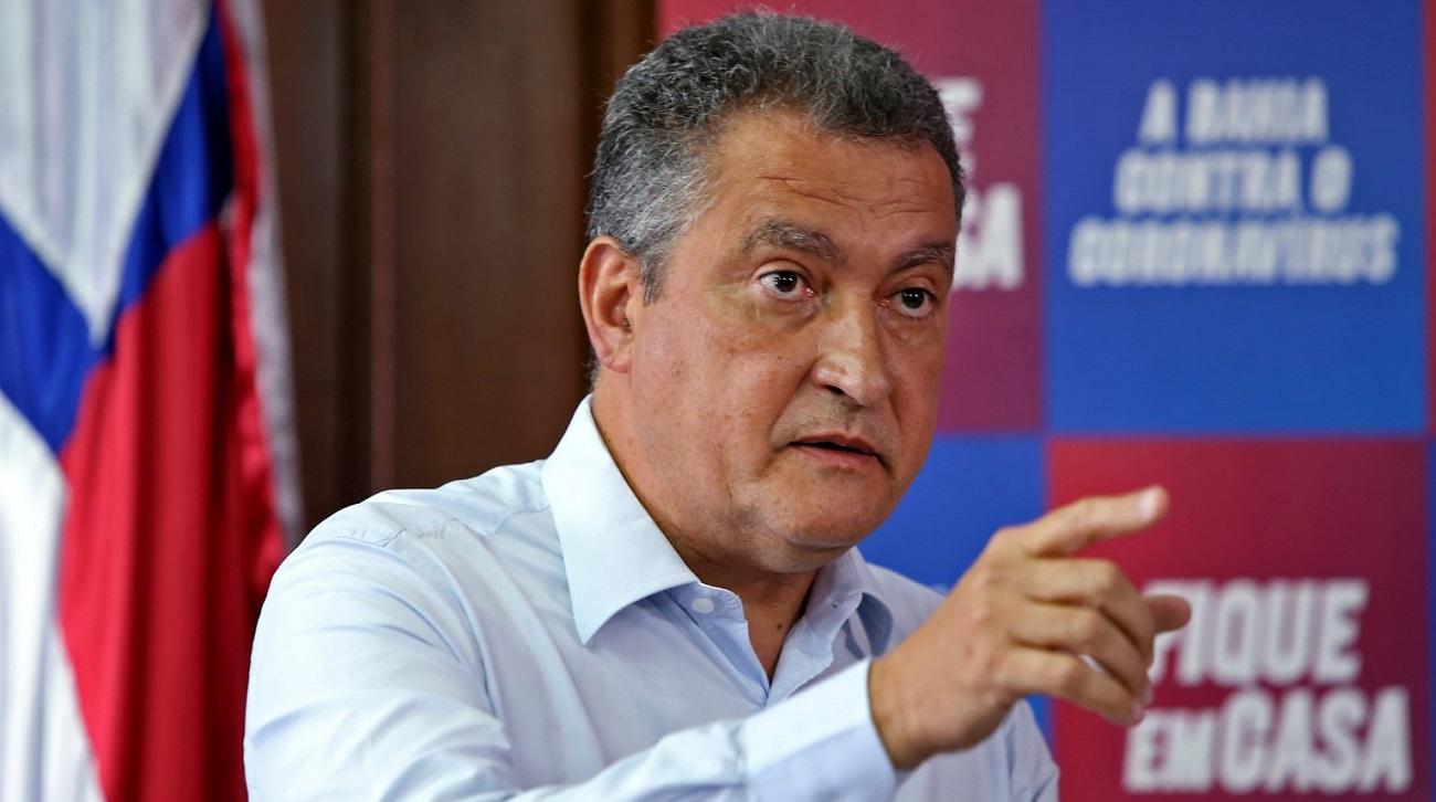 TJ-BA nega pedido do SINTAJ para oficiar governador