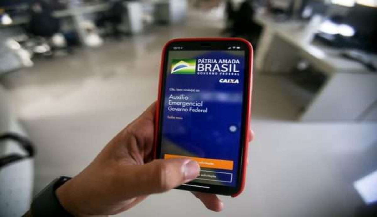 Trabalhadores têm uma semana para solicitar auxílio emergencial