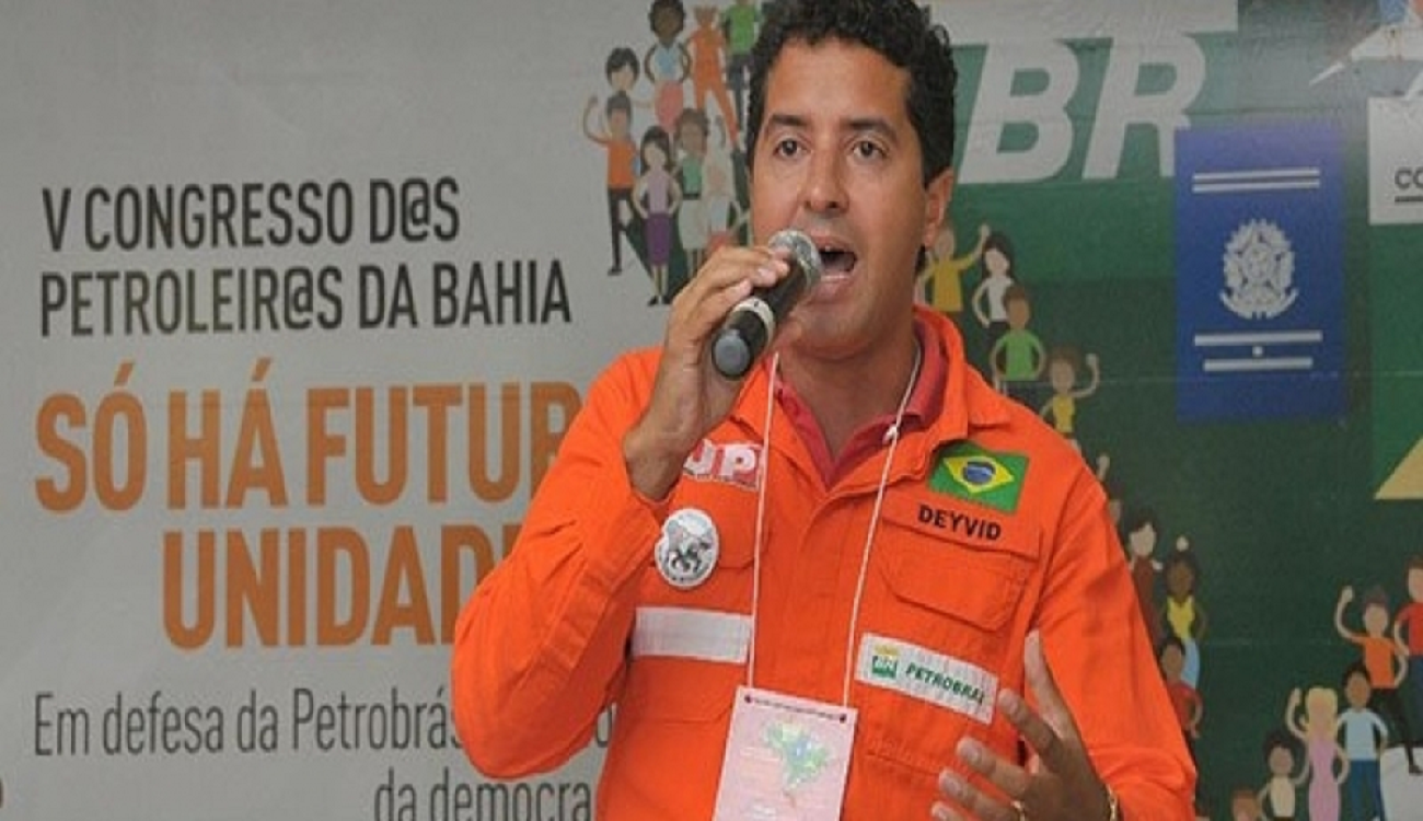 Venda da RLAM vai gerar monopólio privado e cartelização dos preços