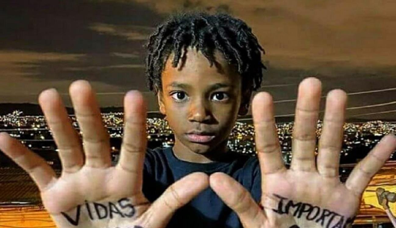 Vidas negras importam: protestos crescem nos EUA e Rio teve manifestação no domingo