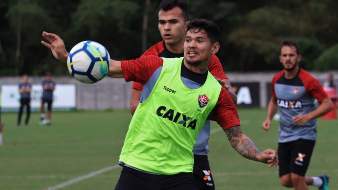 A novela Léo Ceará ganhou mais um capítulo no Vitória