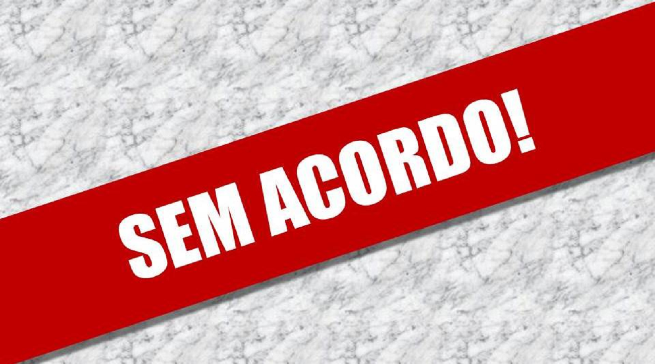 Atento frusta negociação do ACT na SRTE