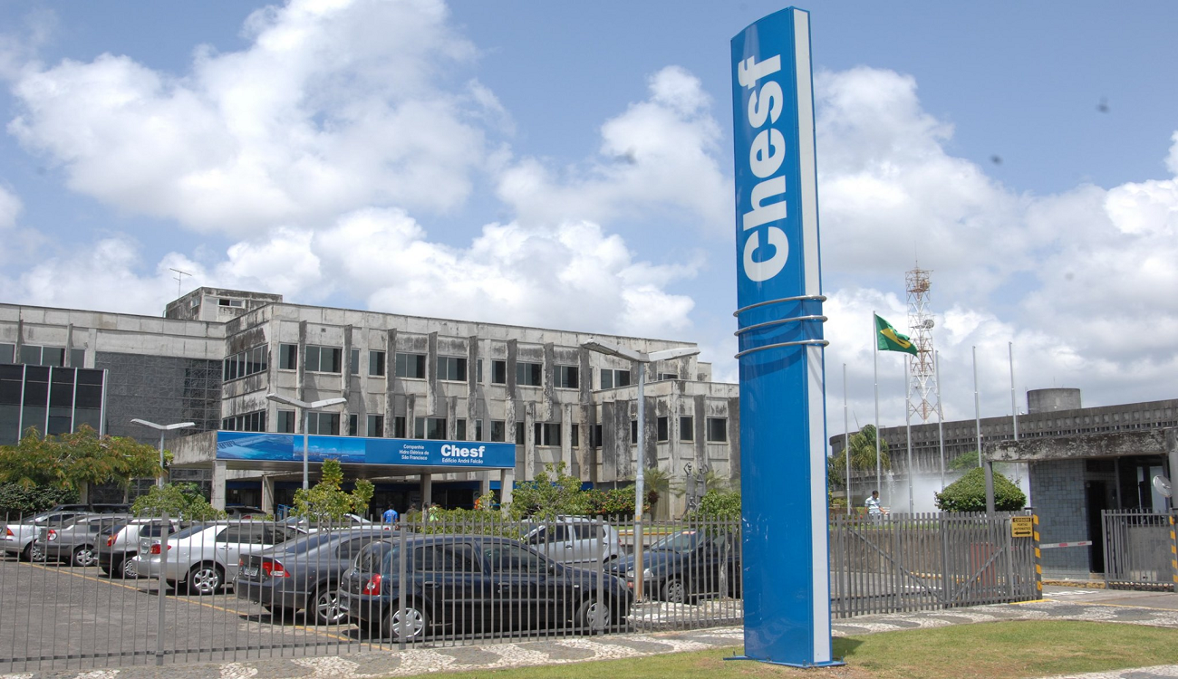 Comunicado da Chesf tenta criar terror entre trabalhadores