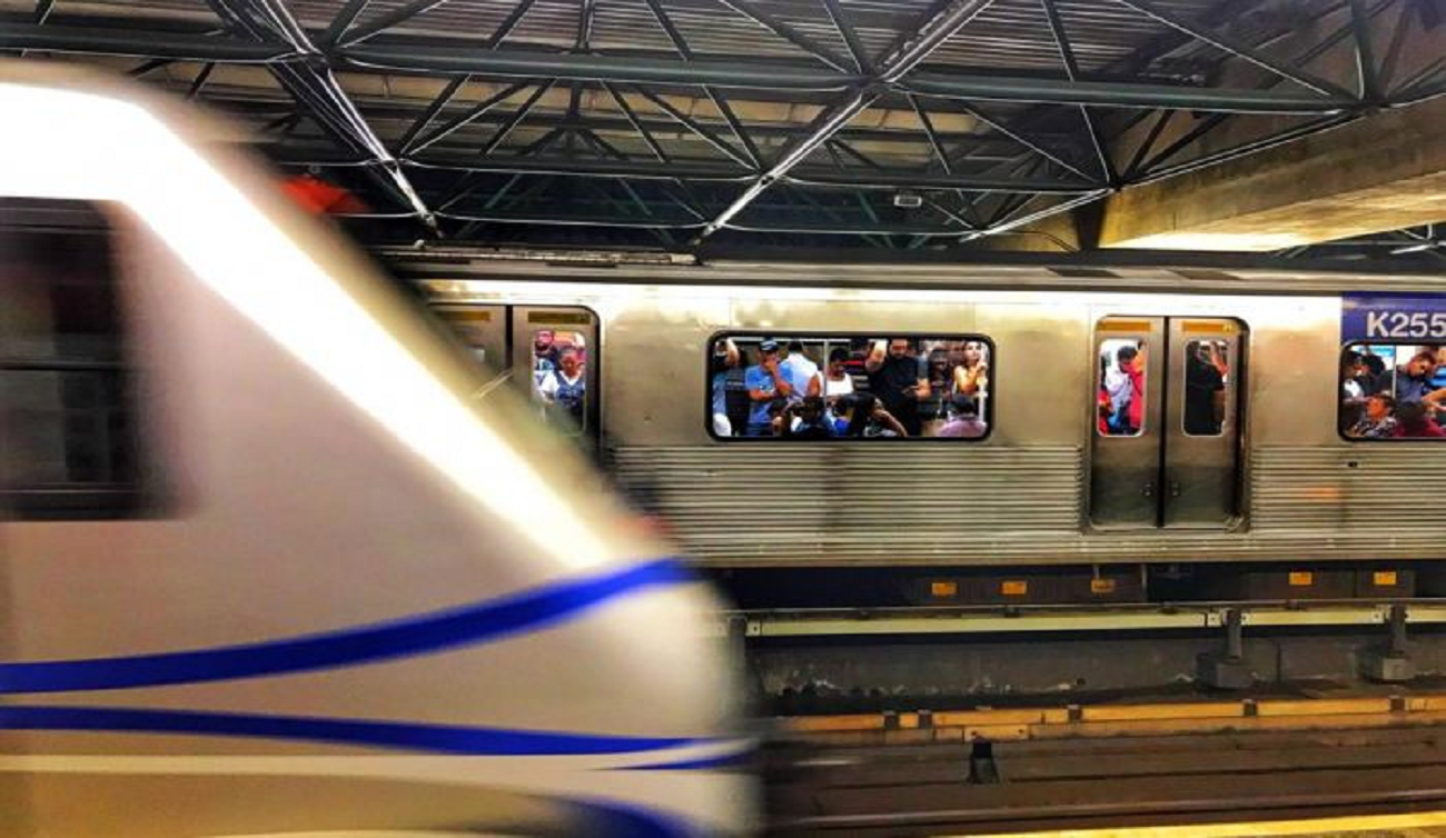 Justiça determina percentual mínimo de funcionamento do metrô durante greve em SP