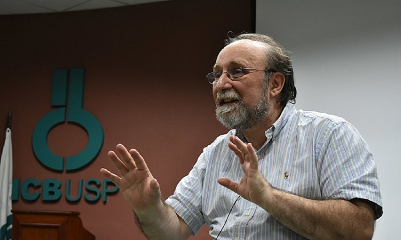 Miguel Nicolelis: flexibilizações no Brasil ocorrem ‘fora dos parâmetros da OMS’