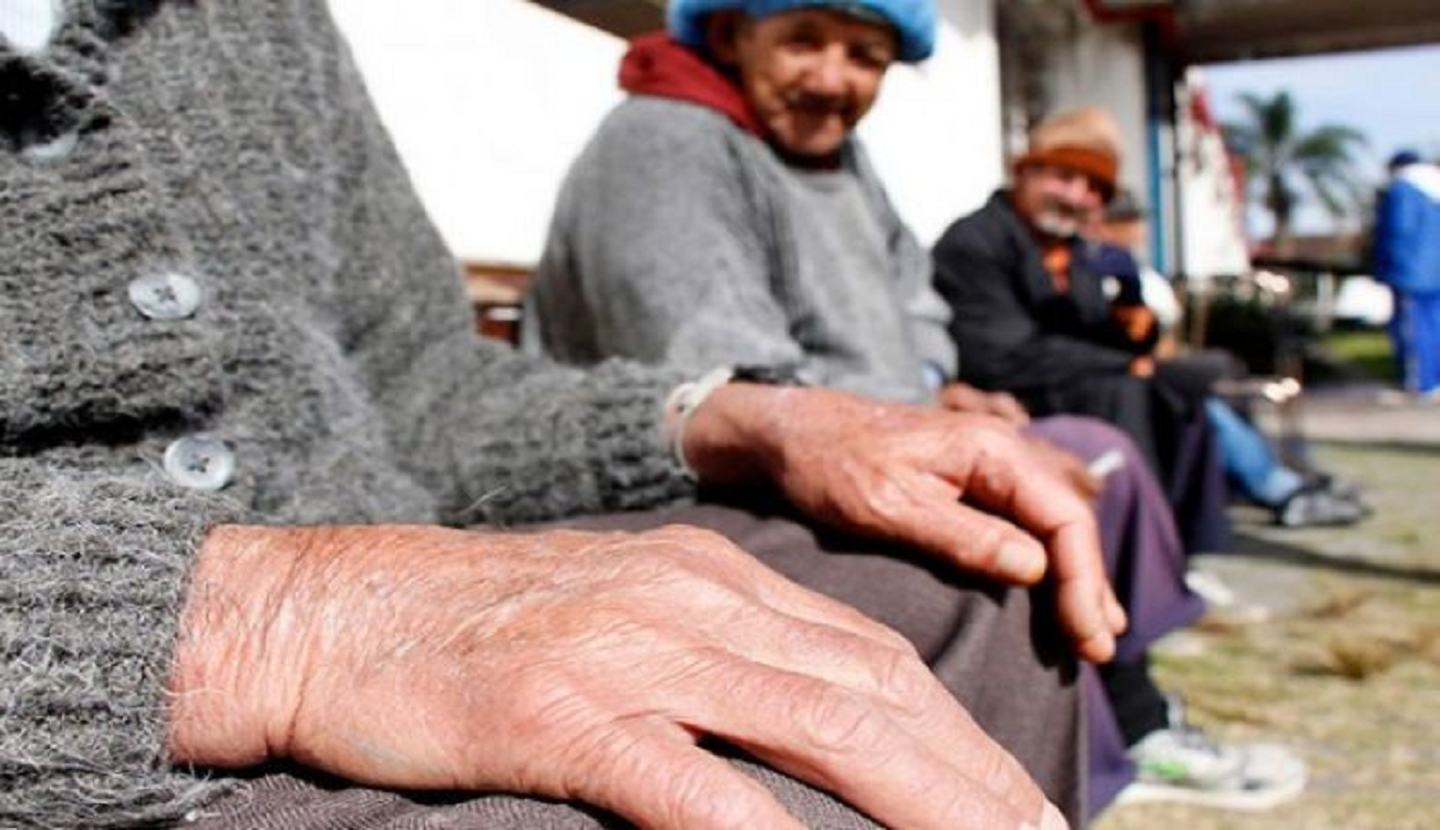 Miséria de idosos faz Congresso chileno rever regras da capitalização da previdência