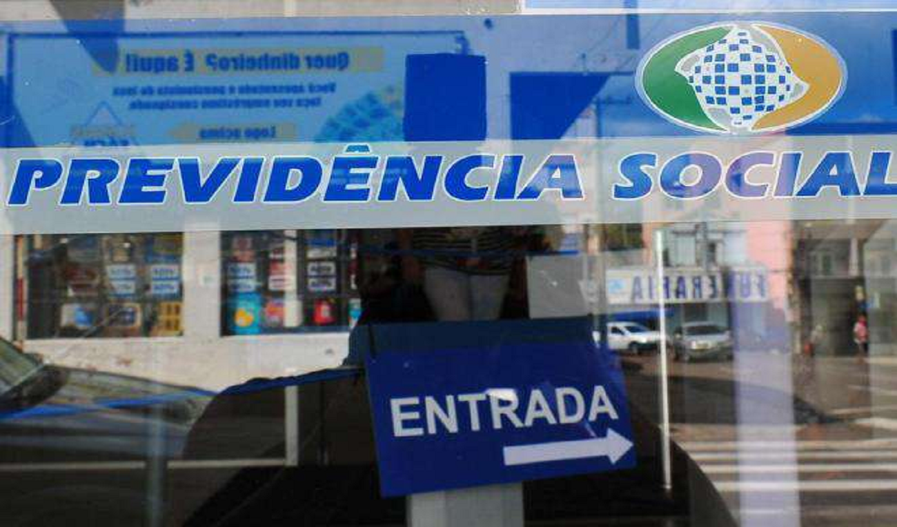 Reabertura gradual das agências do INSS é adiada para o dia 3 de agosto