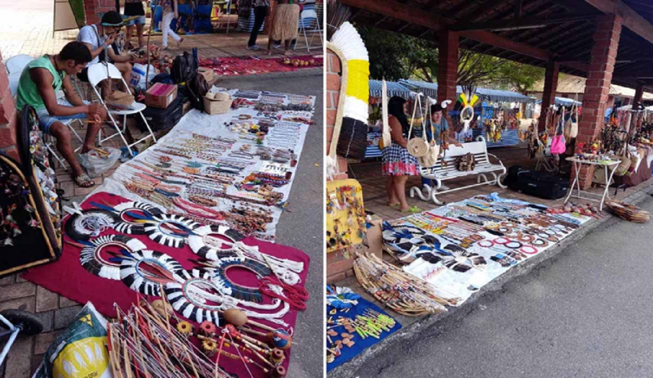 Relatório que será enviado à ONU denuncia invisibilidade e genocídio desses povos