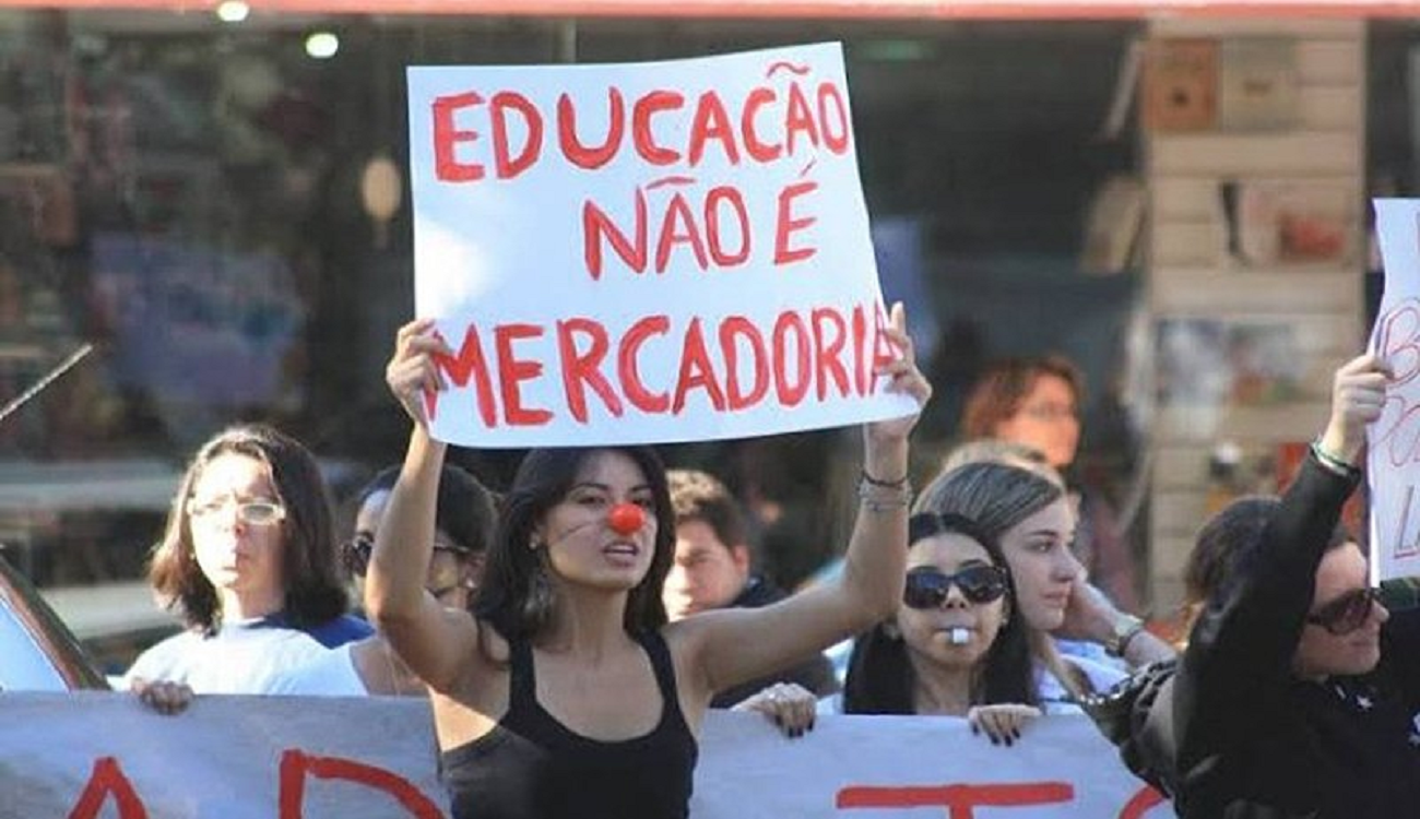 Sindicalistas reafirmam educação como instrumento para a liberdade e inclusão