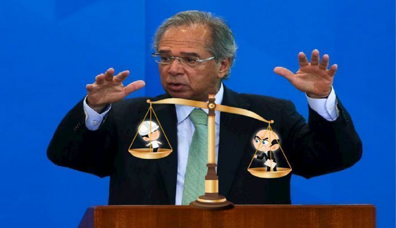 Volta da CPMF e desoneração da folha vão penalizar programas sociais, avalia Dieese