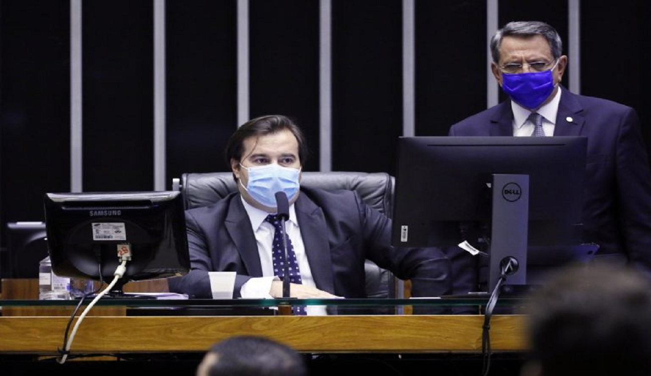 Votação do Fundeb é anunciada para a próxima semana