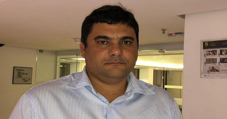 VP do Jacobina diz que retorno do Baianão foi imposto e ameaça ingressar na Justiça