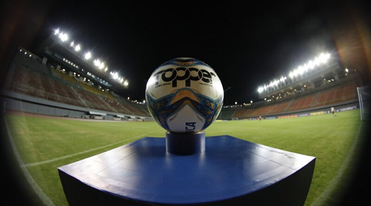 Com seis clubes, Série B do Baiano é confirmada com novidades