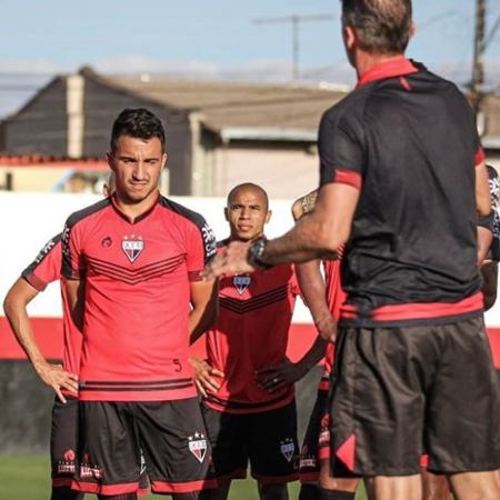 Como CBF liberou atletas que testaram positivo para covid-19 em 