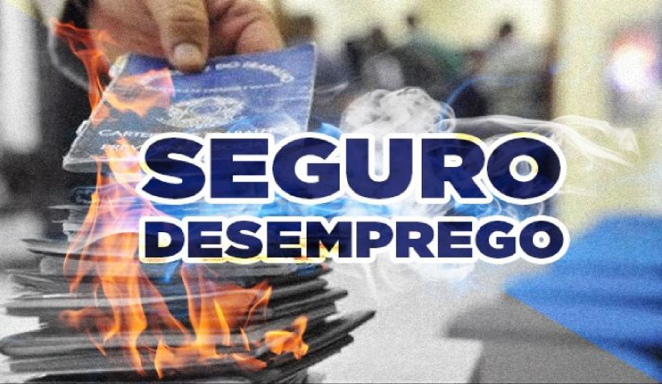 Confira como pedir o Seguro-Desemprego pela internet