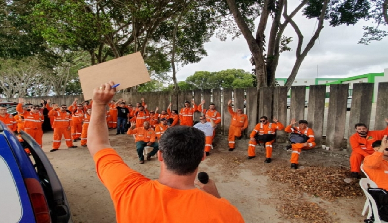 Conselho Deliberativo da FUP convoca assembleias