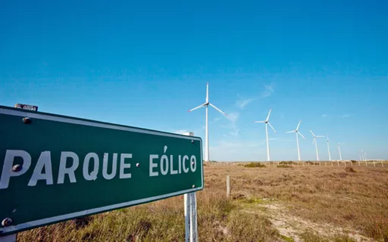 Eletrobras vende maior parque eólico brasileiro por menos de 20% do que gastou na construção