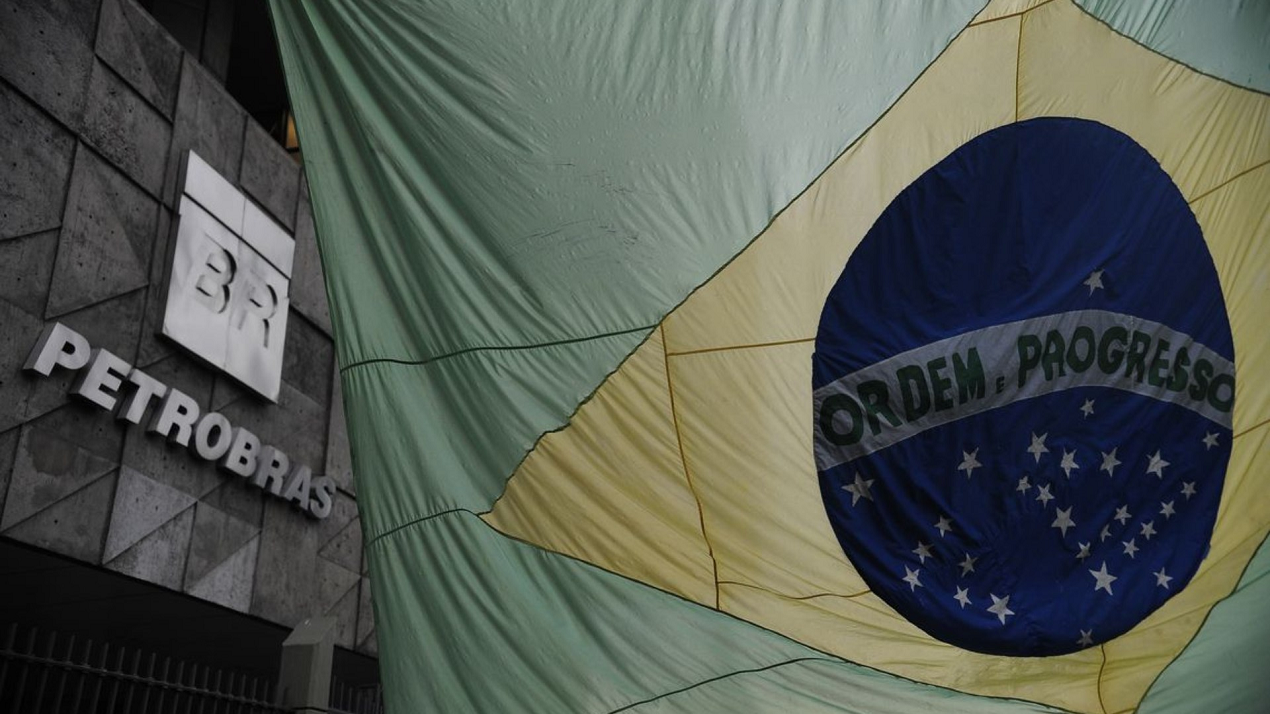 Exclusivo: Petrobrás coloca à venda ao menos 382 ativos durante a pandemia