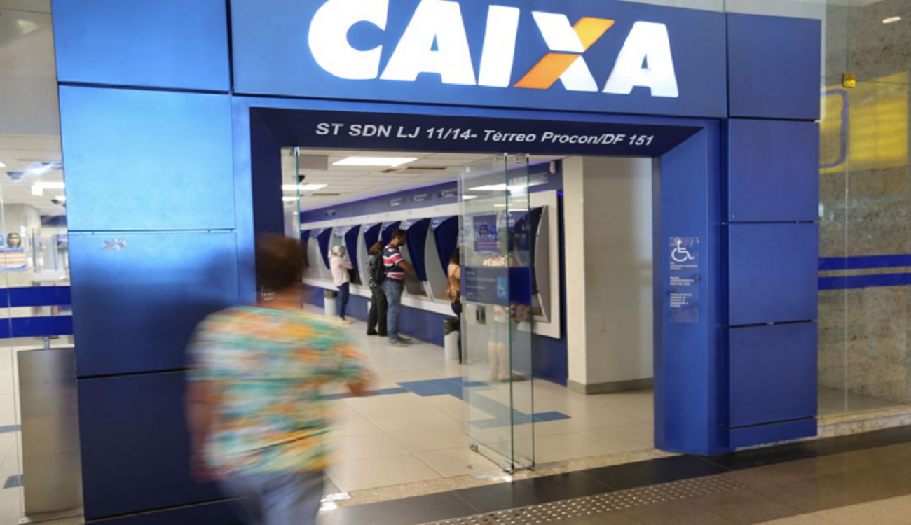 MP agiliza privatização da Caixa Econômica Federal sem licitação