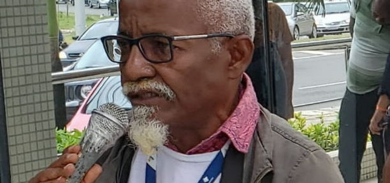 PARA SEMPRE, LUIS CARLOS FRANÇA!