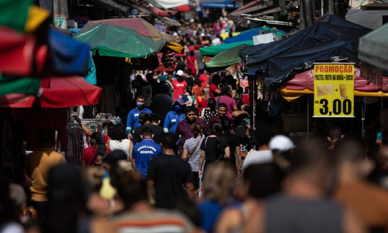 População decretou o final precoce do isolamento