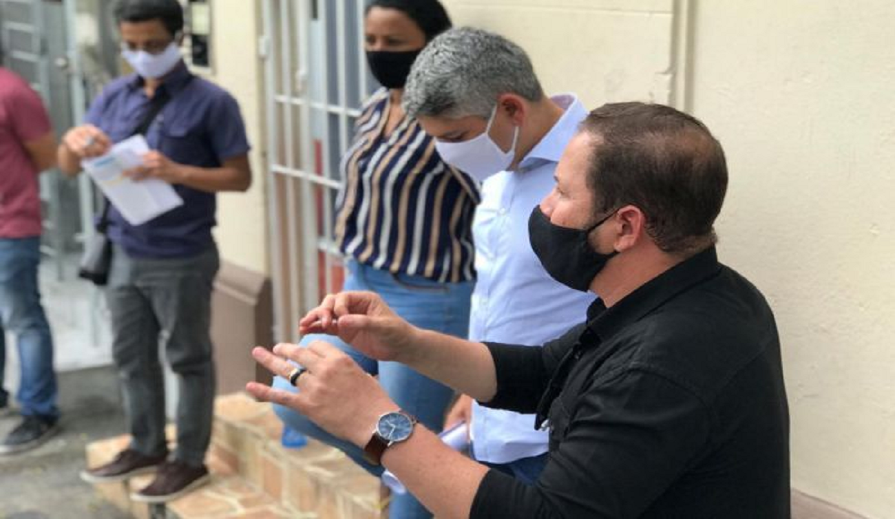 Por salários, Jornalistas do Diário de Pernambuco aprovam estado de greve