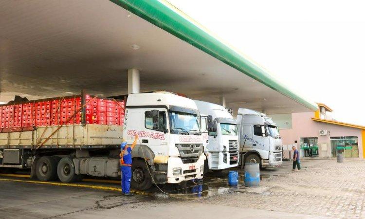 Rede HG, na BR116, obriga trabalhadores com suspeita de Covid 19 a saírem de férias