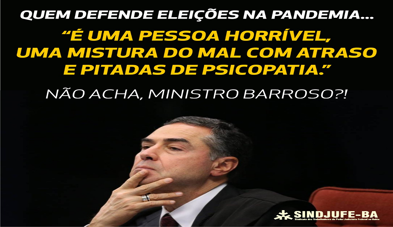 Renomado médico faz propaganda genocida para TSE