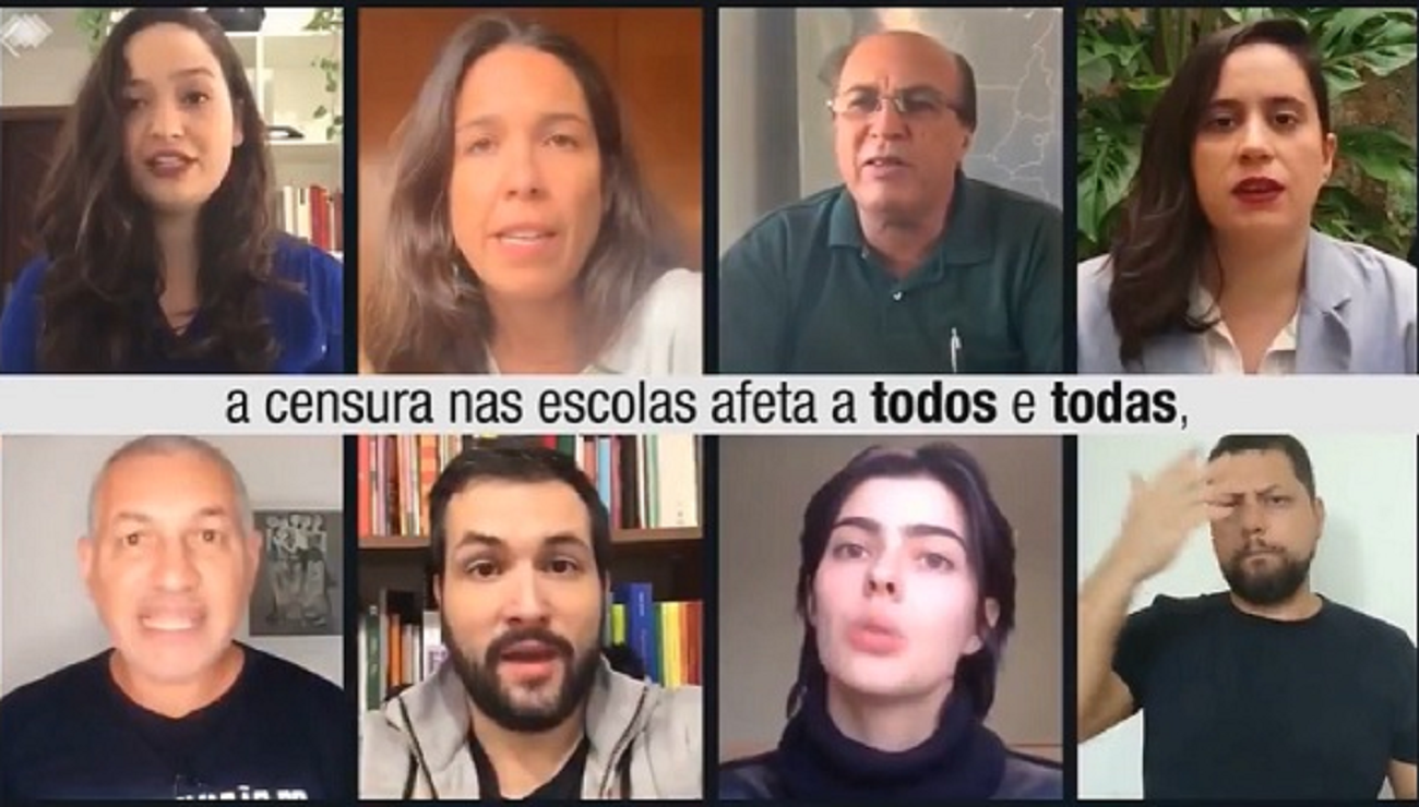 Semana decisiva para a educação: Fundeb e “escola sem partido” em pauta