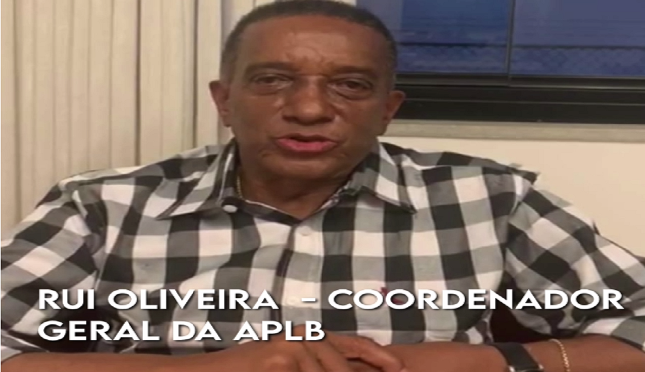 “Vitória da Educação, da sociedade, do parlamento”, diz Rui Oliveira sobre aprovação do FUNDEB