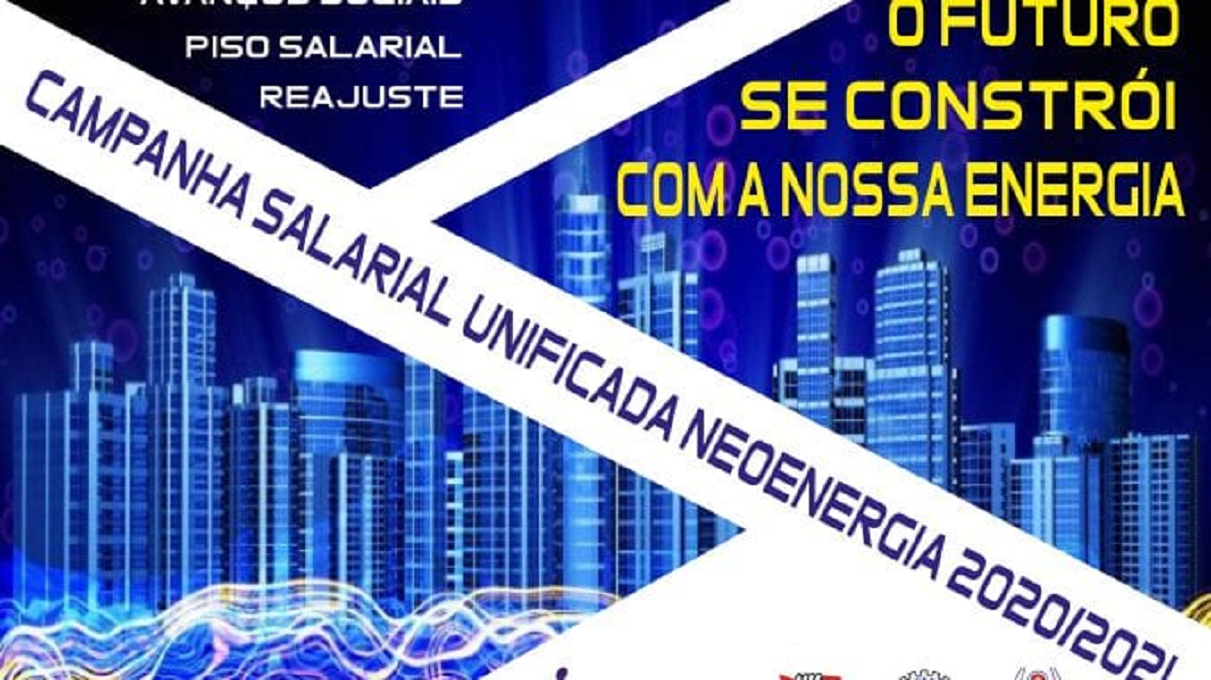 Campanha unificada Neoenergia/Coelba: Aqui você confere tudo!