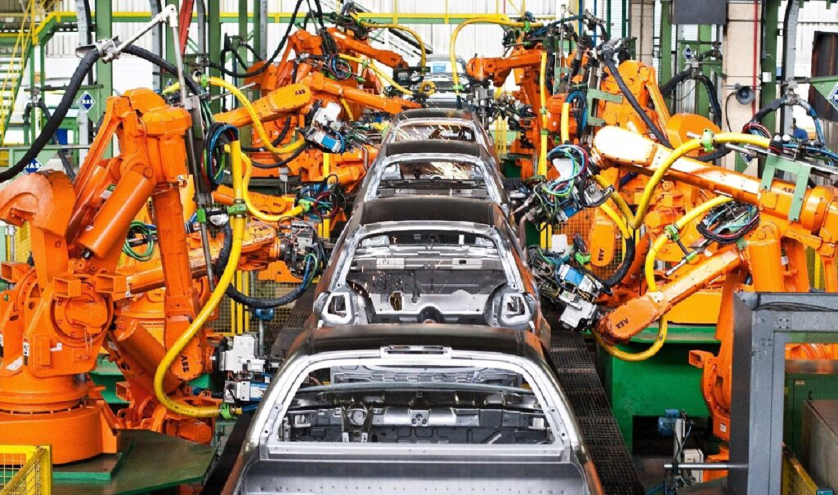 Uma Revendedora De Automóveis Usados Tem Um Lucro