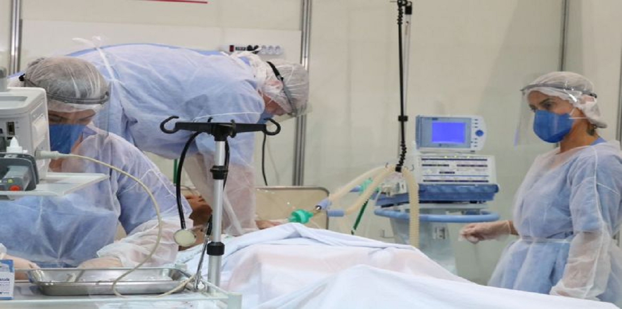 Governo comete crime ao revogar portaria que incluía Covid como doença ocupacional