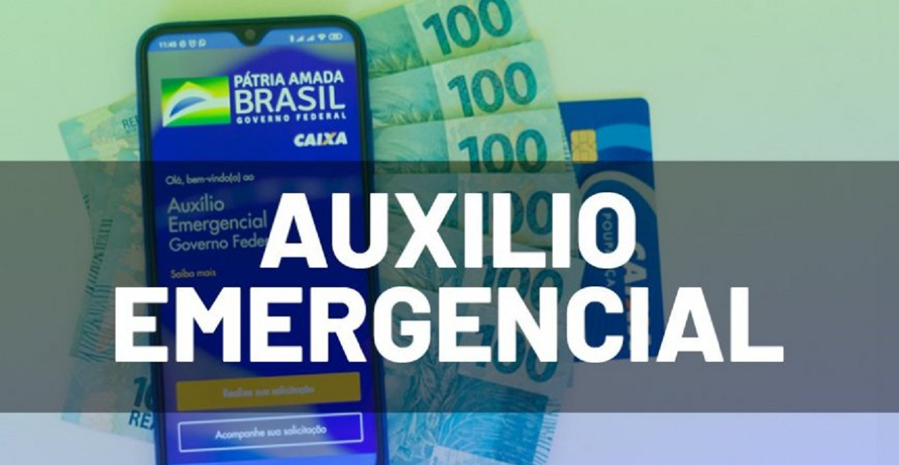 Governo corta auxílio emergencial pela metade; R$ 300 até o fim do ano