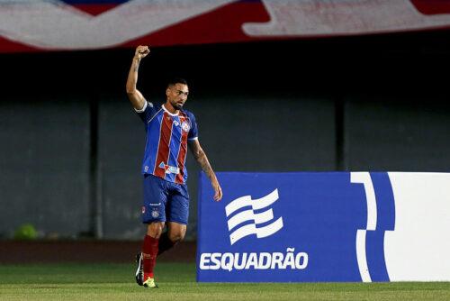 Grêmio faz proposta por Gilberto