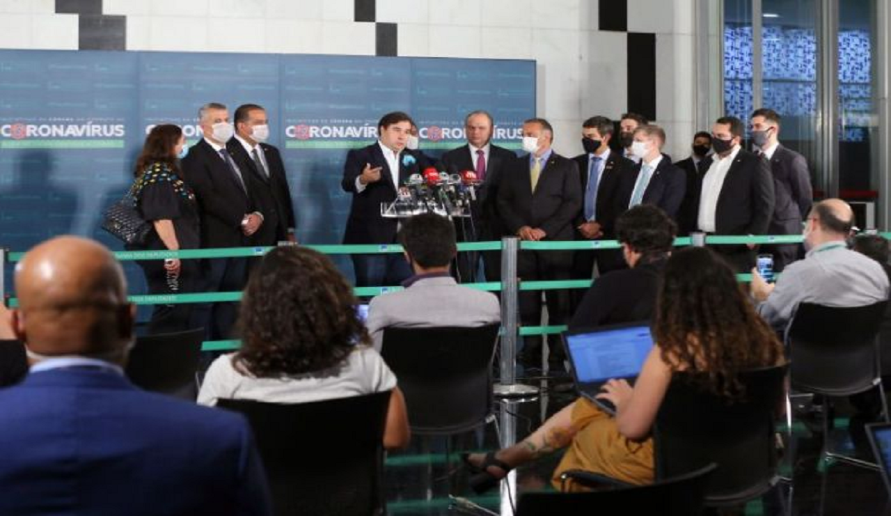 Reforma Administrativa acena ao mercado e penaliza população, diz Condsef