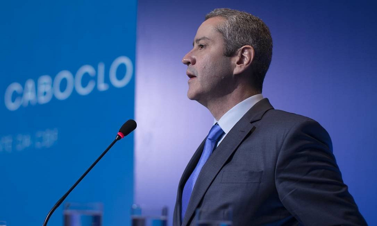 Reunião sobre público na Série A acaba sem decisão e com briga entre presidentes da CBF e da Ferj