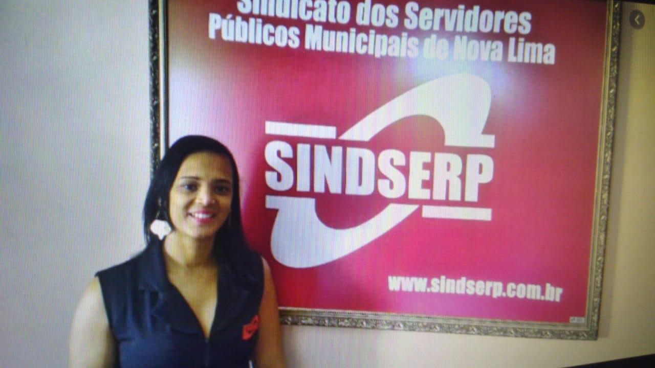 Sindserp faz história com vitória em ação trabalhista marcante para funcionalismo público de Nova Lima(MG)