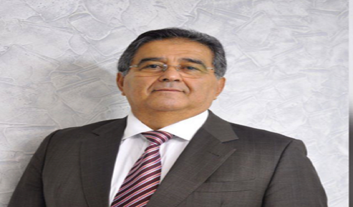 Abelardo Oliveira é reeleito para representar os trabalhadores no Conselho de Administração da Embasa